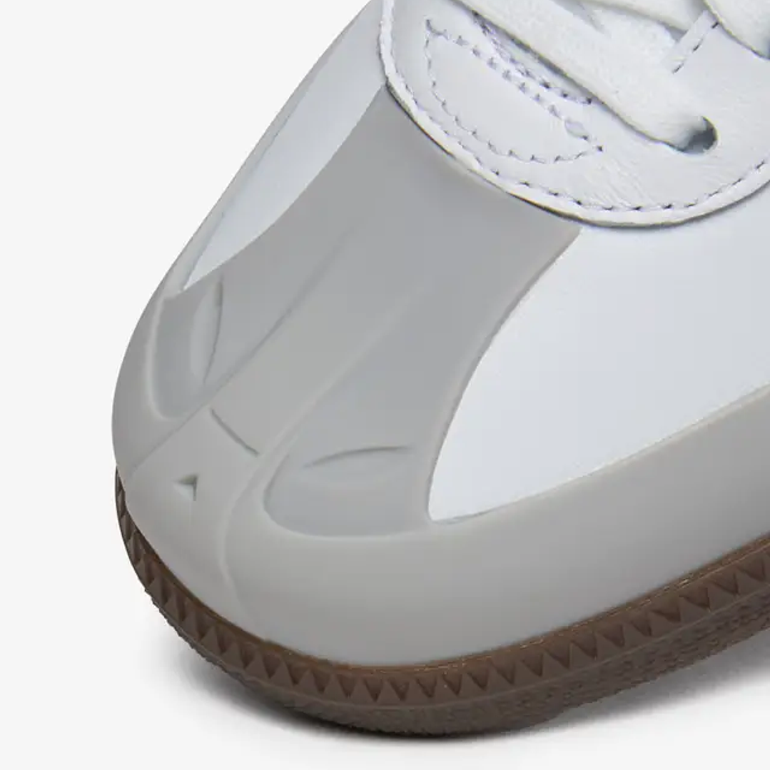 adidas Samba Bape White Black Gum 3