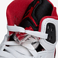 Jordan 5 Retro Fire Red Black Tongue - Thumbnail 4