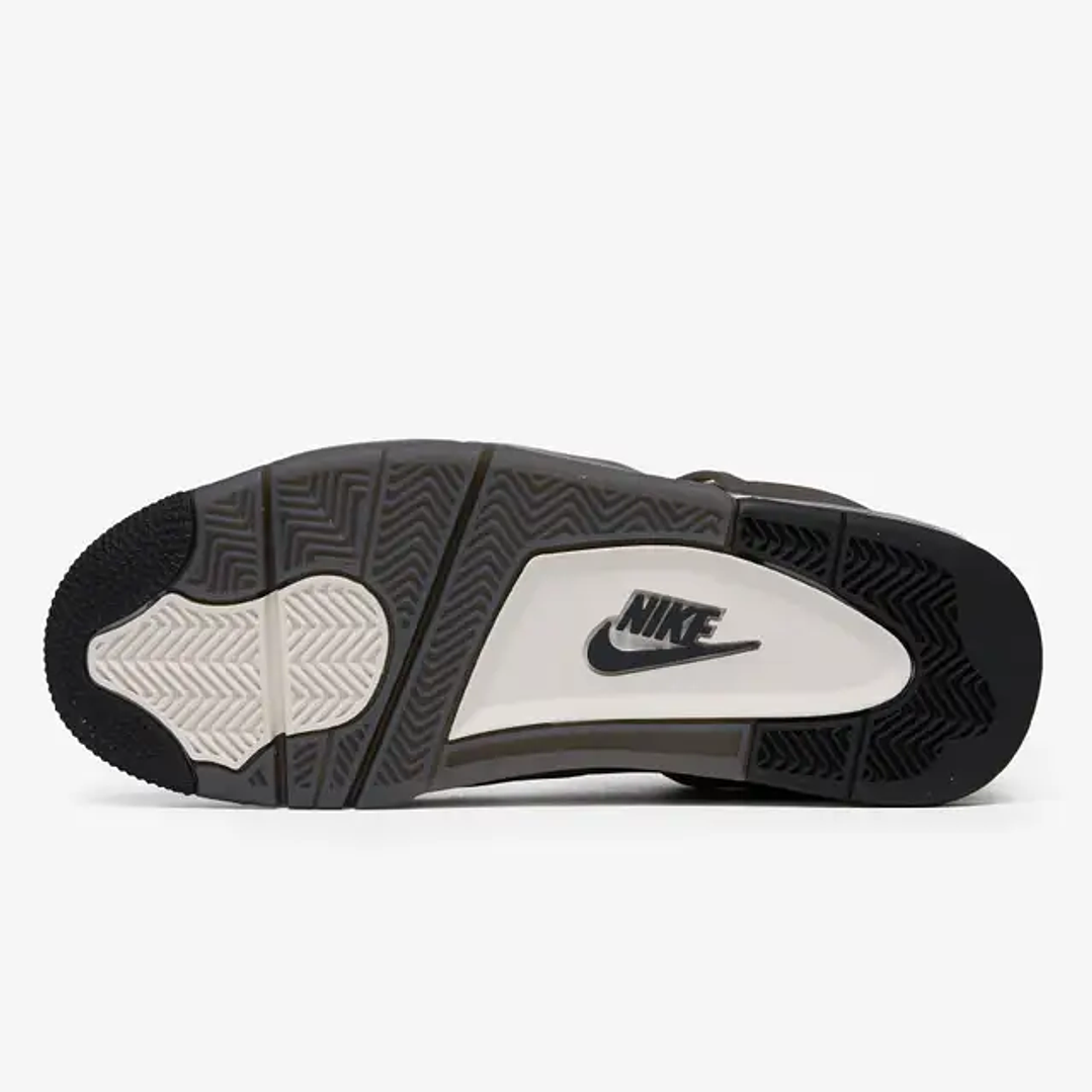 Jordan 4 Retro Cave Stone 5