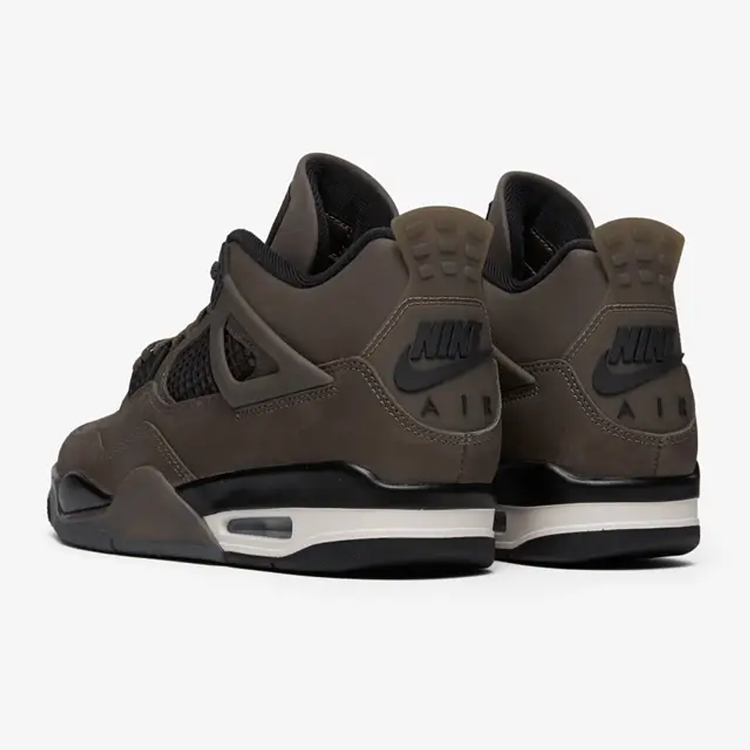 Jordan 4 Retro Cave Stone 3