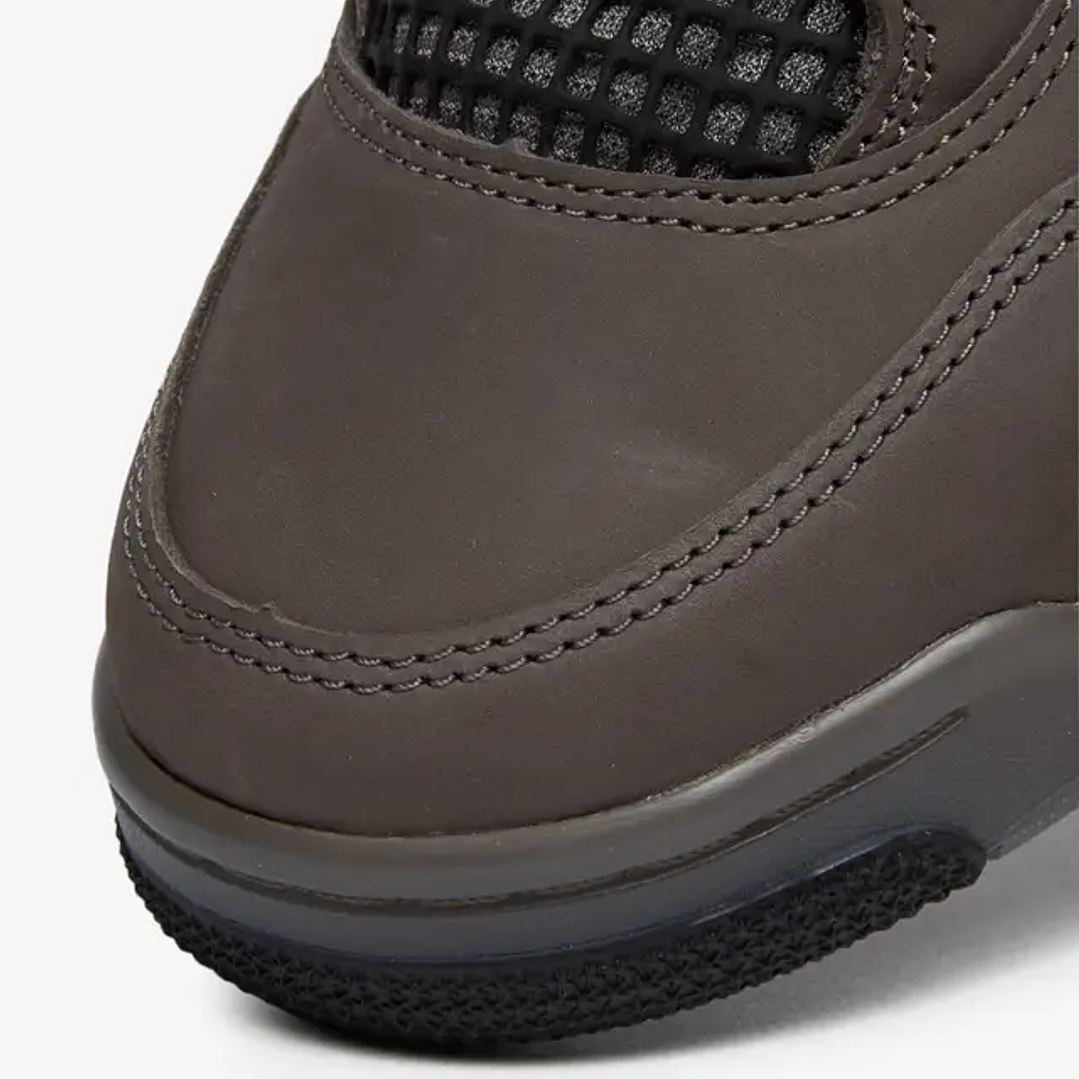 Jordan 4 Retro Cave Stone 4