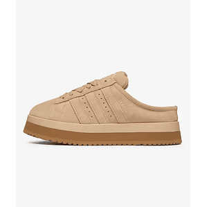 adidas Campus 00s Winter Low Magic Beige (Women's)