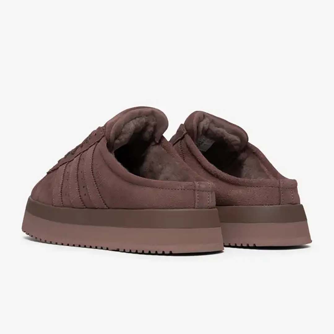 adidas Campus 00s Winter Low Earth Strata (Women's) 3