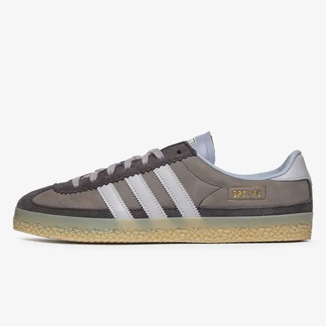 adidas Roelee SPZL F.C. Light Grey 1