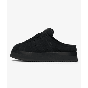 adidas Campus 00s Winter Low Black Carbon (Women's)