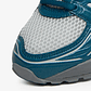 ASICS Gel-Kayano 14 Glacier Grey Pure Silver - Thumbnail 4