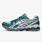 ASICS Gel-Kayano 14 Glacier Grey Pure Silver - Thumbnail 1