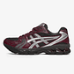 ASICS Gel-Kayano 14 Obsidian Grey Pure Silver - Thumbnail 1