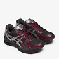 ASICS Gel-Kayano 14 Obsidian Grey Pure Silver - Thumbnail 2