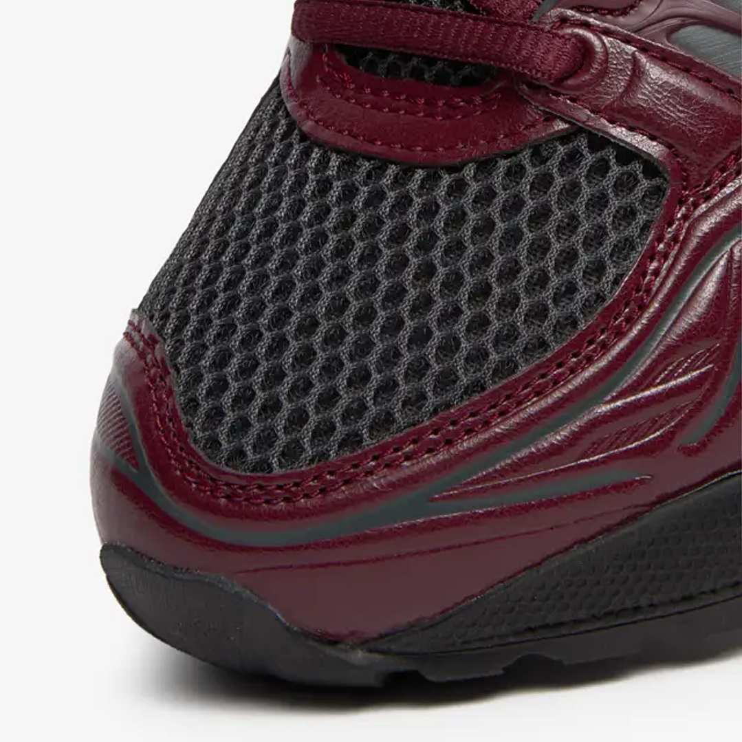 ASICS Gel-Kayano 14 Obsidian Grey Pure Silver 4