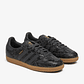 adidas Samba OG Snakeskin Black (Women's) - Thumbnail 3