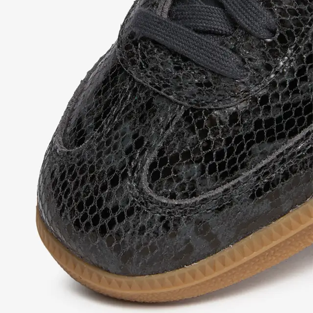 adidas Samba OG Snakeskin Black (Women's) 4