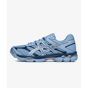 ASICS Gel-Cumulus 16 Stone Wash Independence Blue