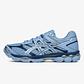 ASICS Gel-Cumulus 16 Stone Wash Independence Blue - Thumbnail 1