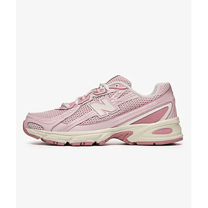 New Balance 740v2 Pink Granite