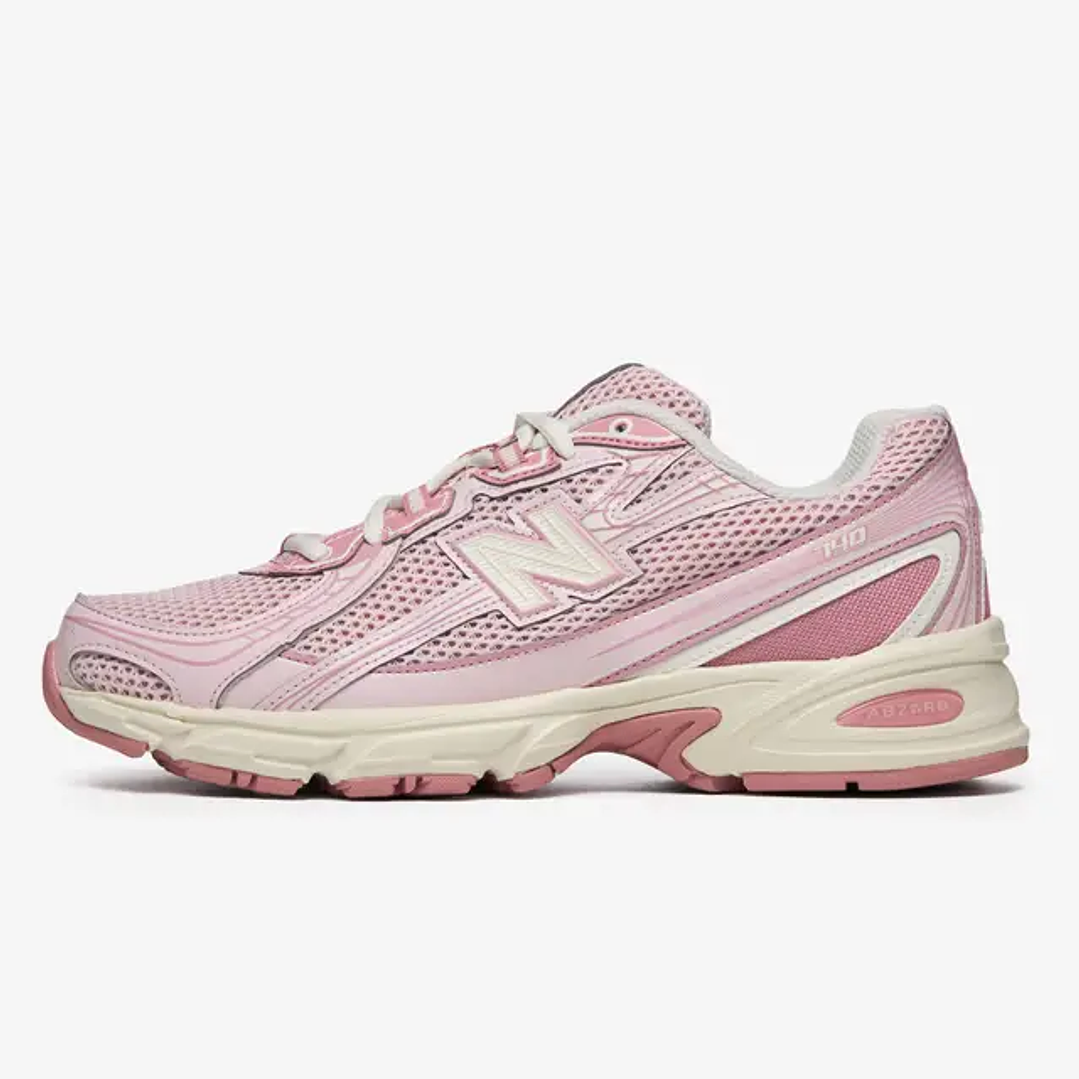 New Balance 740v2 Pink Granite 1