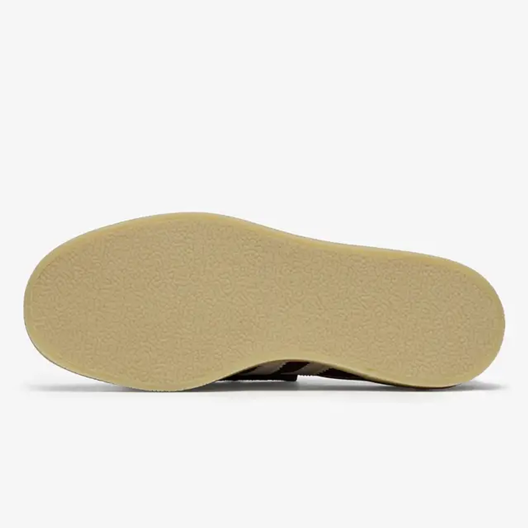 adidas Samba Lux Black Off White 5