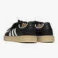 adidas Samba Lux Black Off White - Thumbnail 4