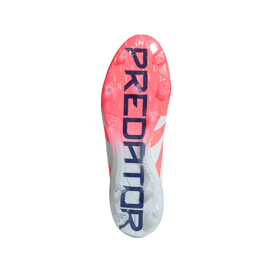 Adidas Predator Elite FG  4