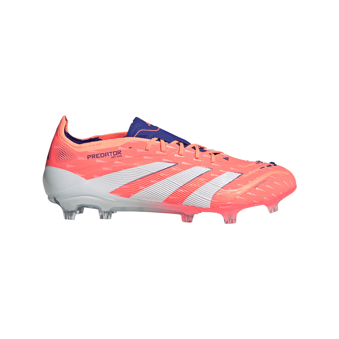 Adidas Predator Elite FG  3