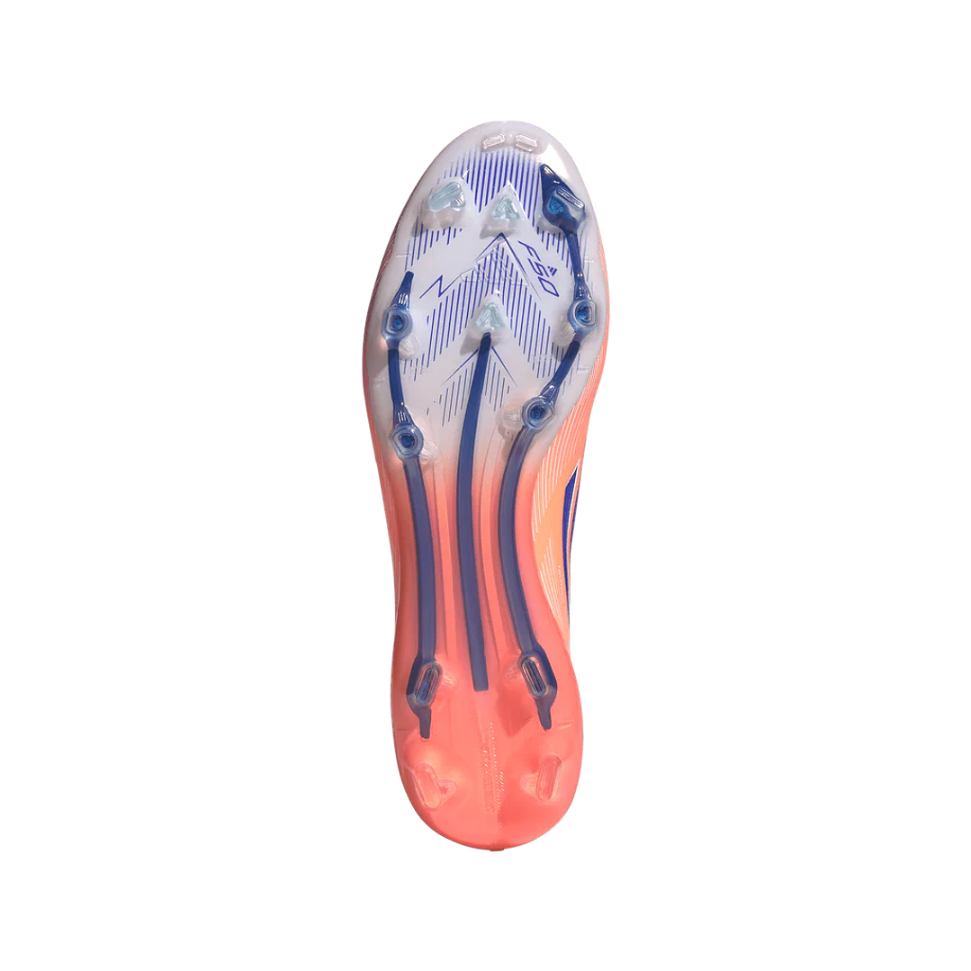 Adidas F50 Elite FG 6