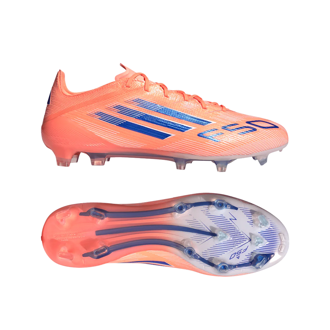 Adidas F50 Elite FG 2
