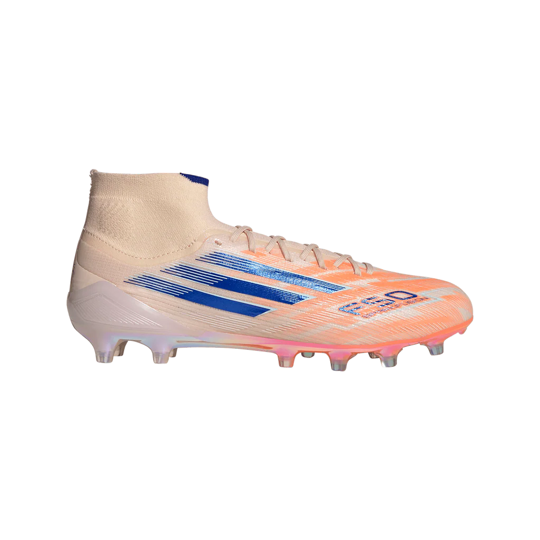 Adidas F50 Sparkfusion Elite Mid Women's FG/AG 3
