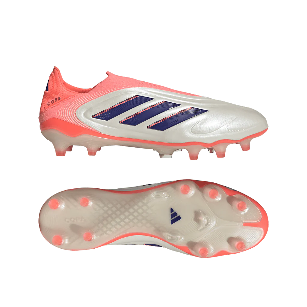 Adidas Copa Pure 3 Elite Laceless FG 5