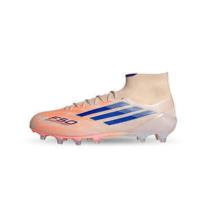 Adidas F50 Sparkfusion Elite Mid Women's FG/AG