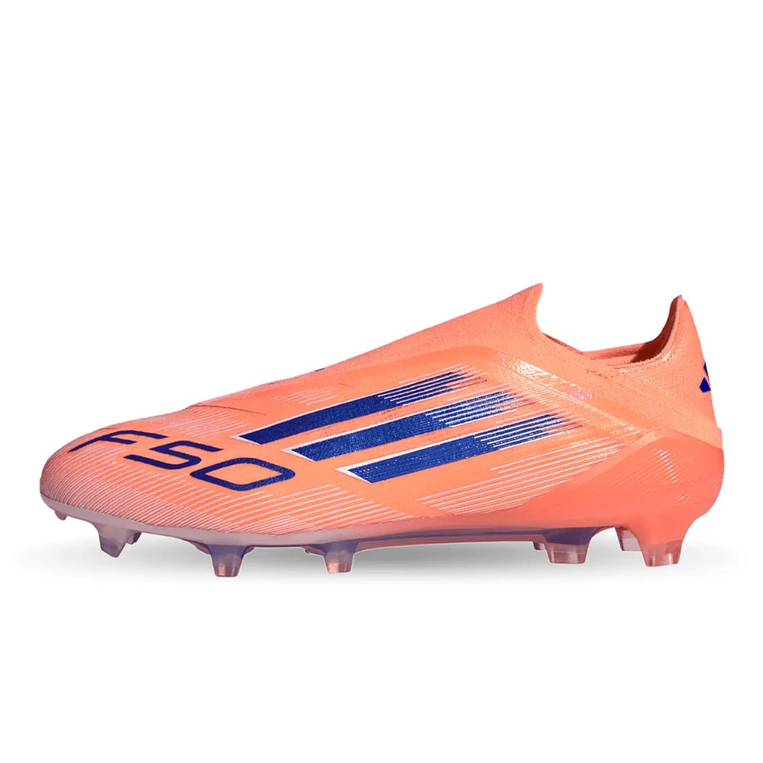 Adidas F50 Elite Laceless FG 1