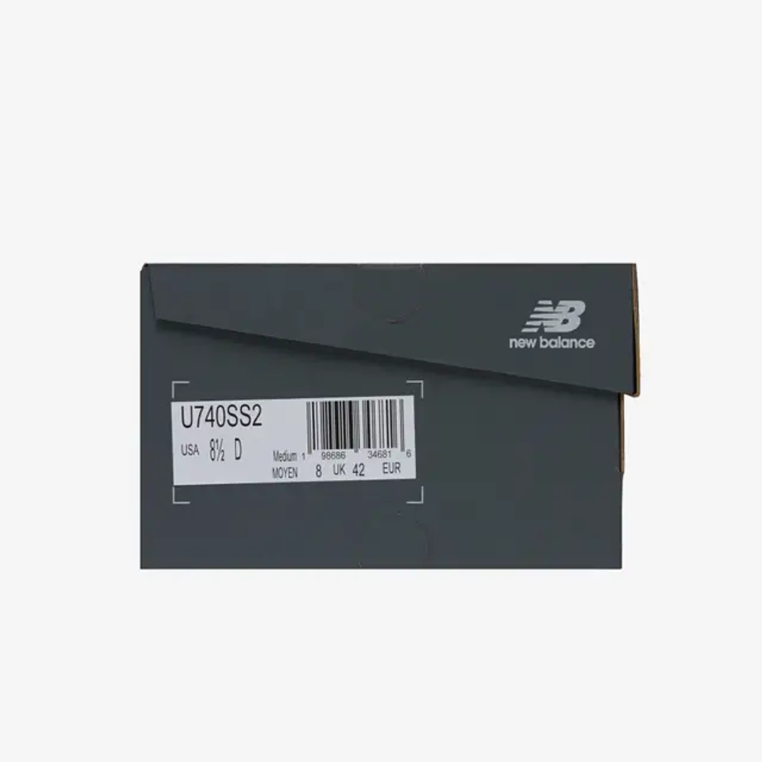 New Balance 740v2 6
