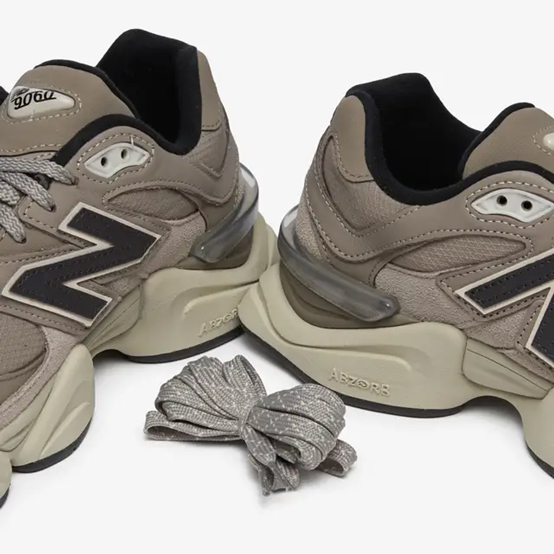 New Balance 9060 4