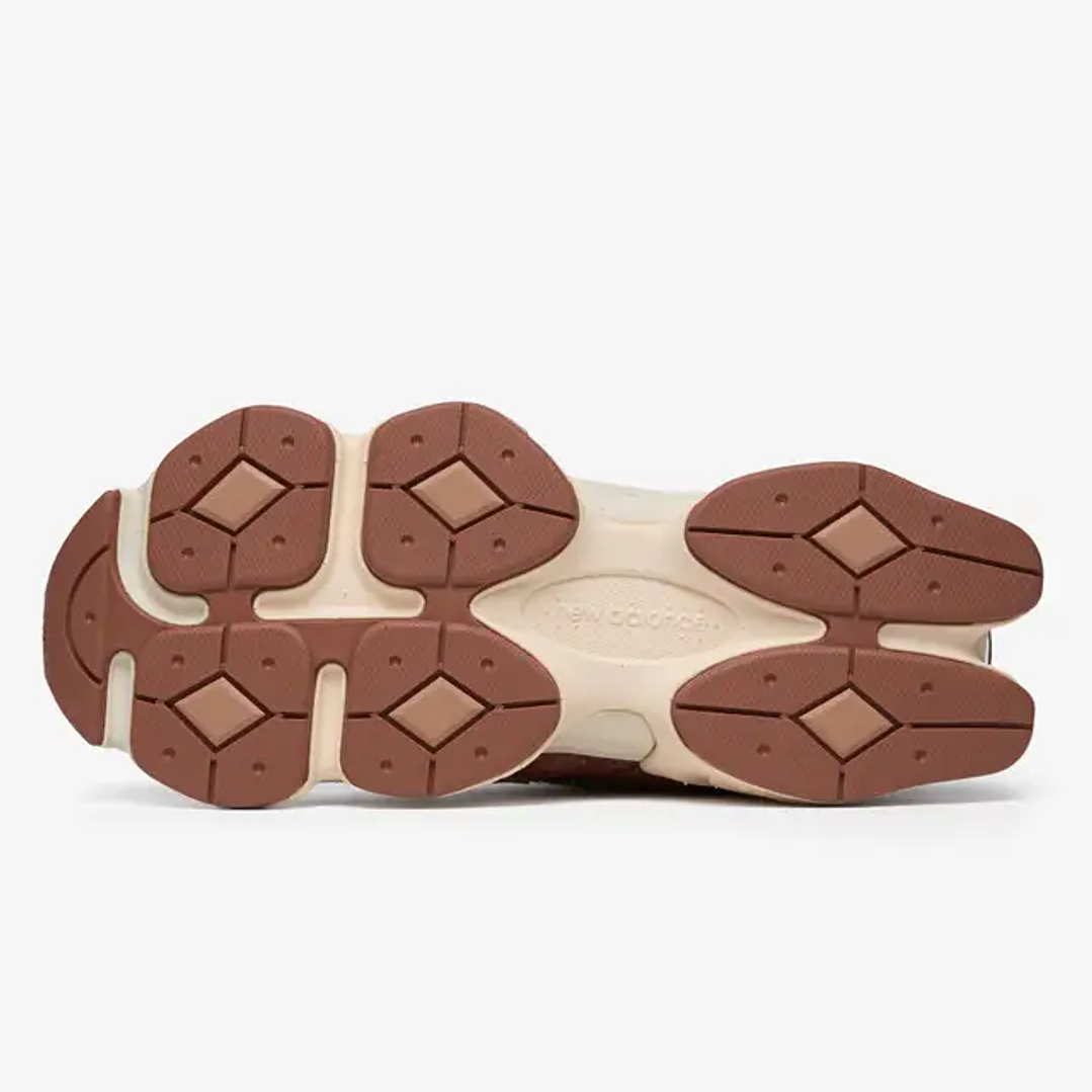 New Balance 9060 Rich Oak 5