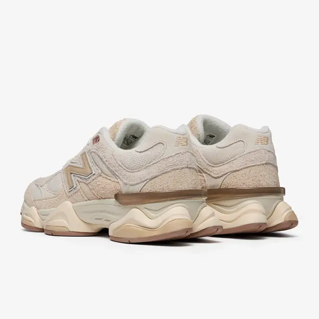 New Balance 9060 Bisque Sea Salt 3