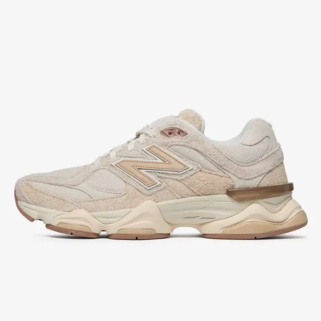 New Balance 9060 Bisque Sea Salt 1