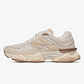 New Balance 9060 Bisque Sea Salt - Thumbnail 1