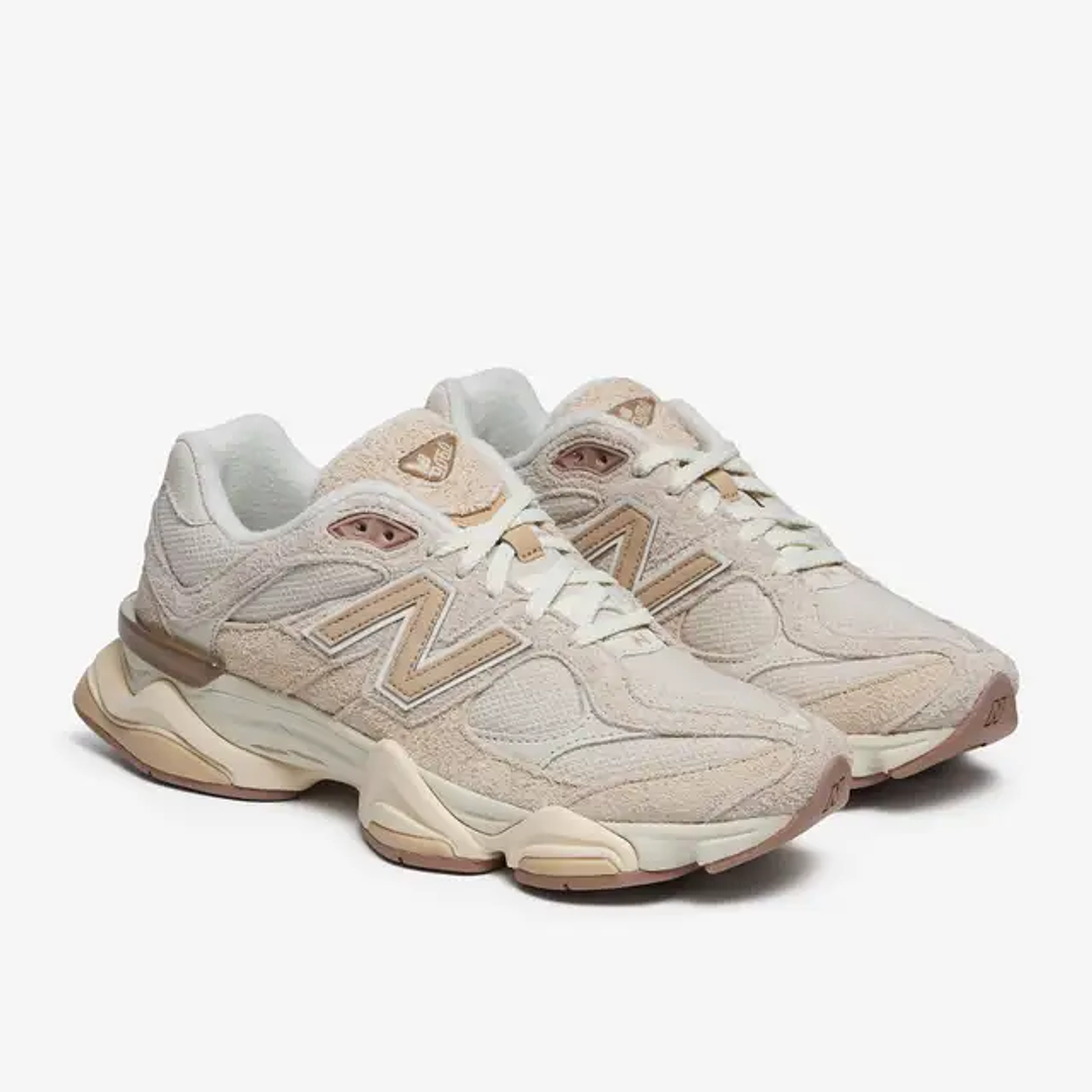 New Balance 9060 Bisque Sea Salt 2