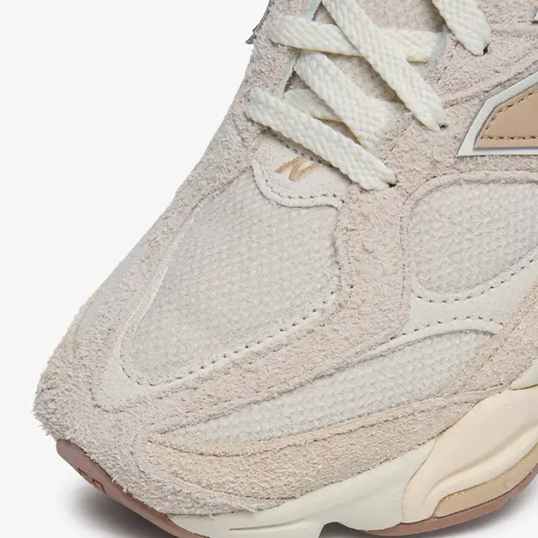 New Balance 9060 Bisque Sea Salt 4