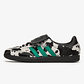 adidas Samba LT Cow Print Black White (Women's) - Thumbnail 1