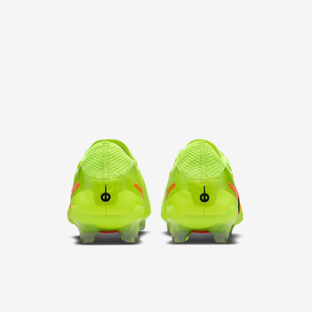 Nike Tiempo Legend 10 Elite FG 5