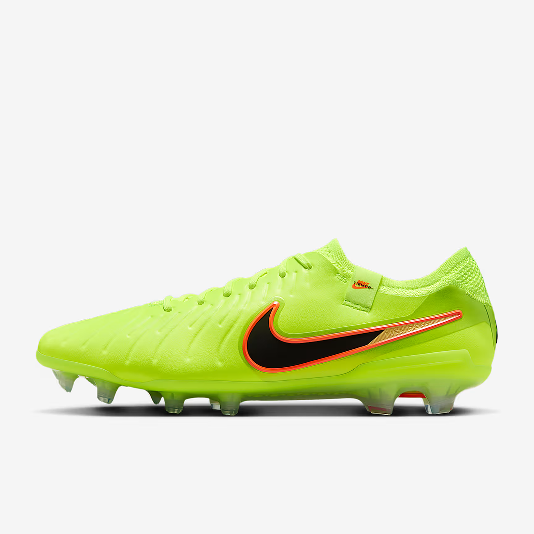 Nike Tiempo Legend 10 Elite FG 1
