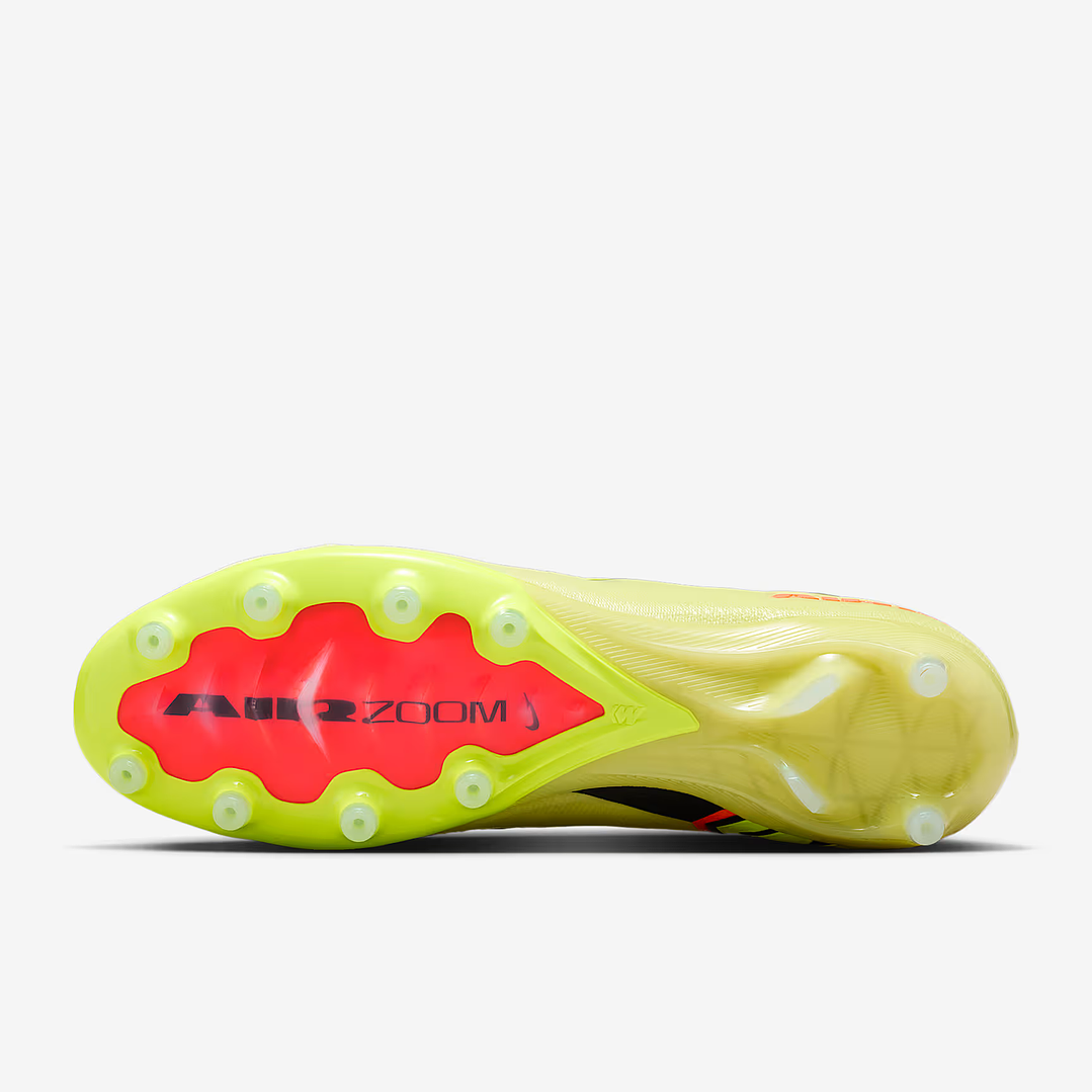 Nike Mercurial Vapor 16 Elite AG 4