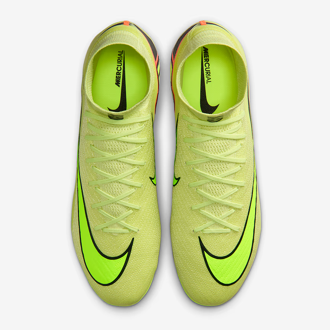 Nike Mercurial Superfly 10 Elite AG 6