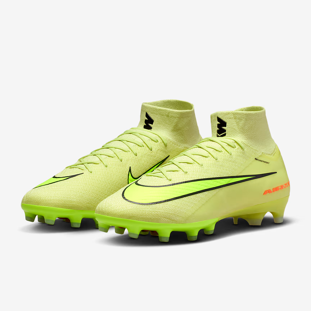 Nike Mercurial Superfly 10 Elite AG 2