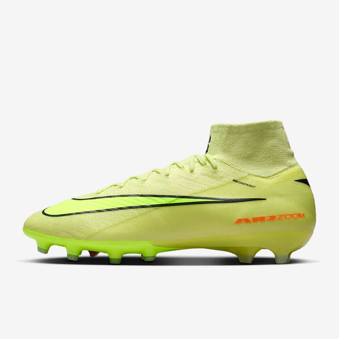 Nike Mercurial Superfly 10 Elite AG 1