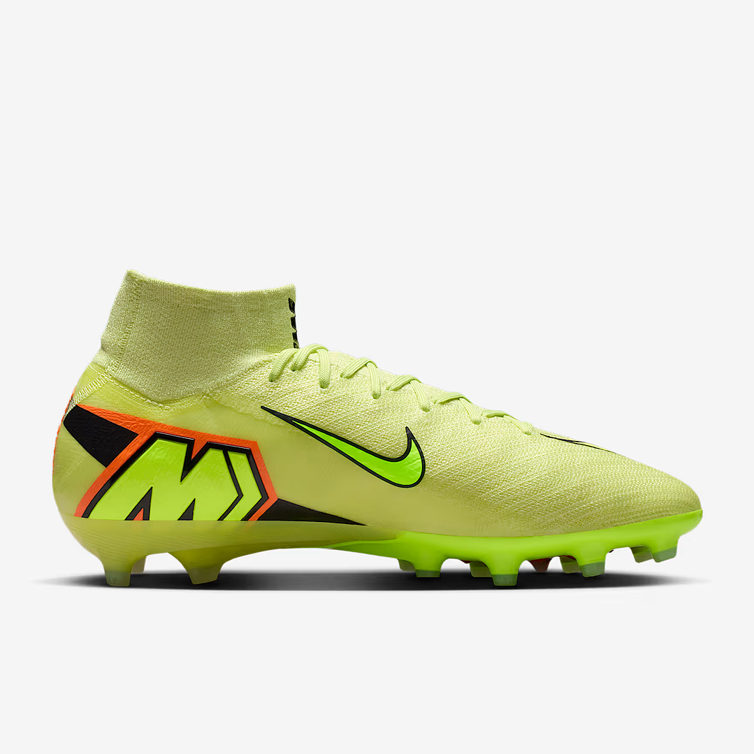Nike Mercurial Superfly 10 Elite AG 3