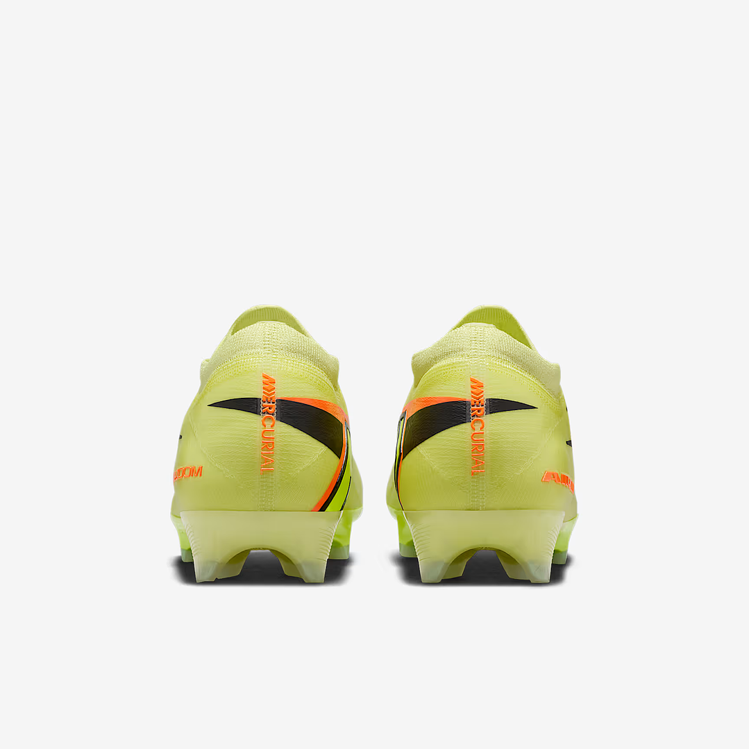 Nike Mercurial Vapor 16 Elite FG 5