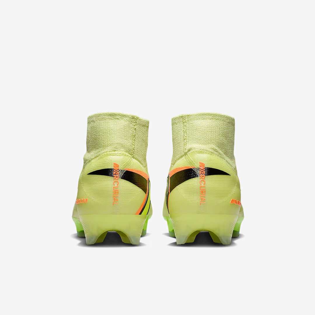 Nike Mercurial Superfly 10 Elite FG 5