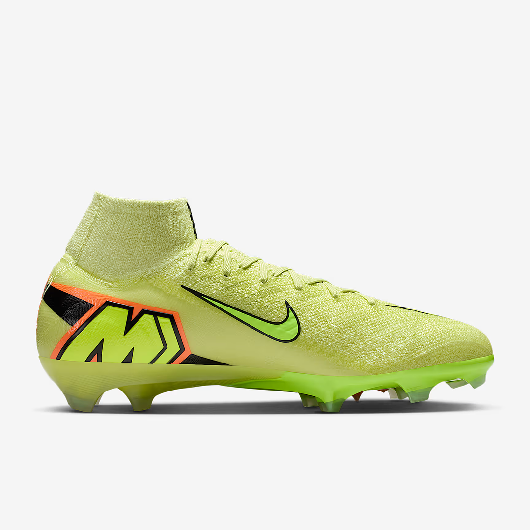 Nike Mercurial Superfly 10 Elite FG 3