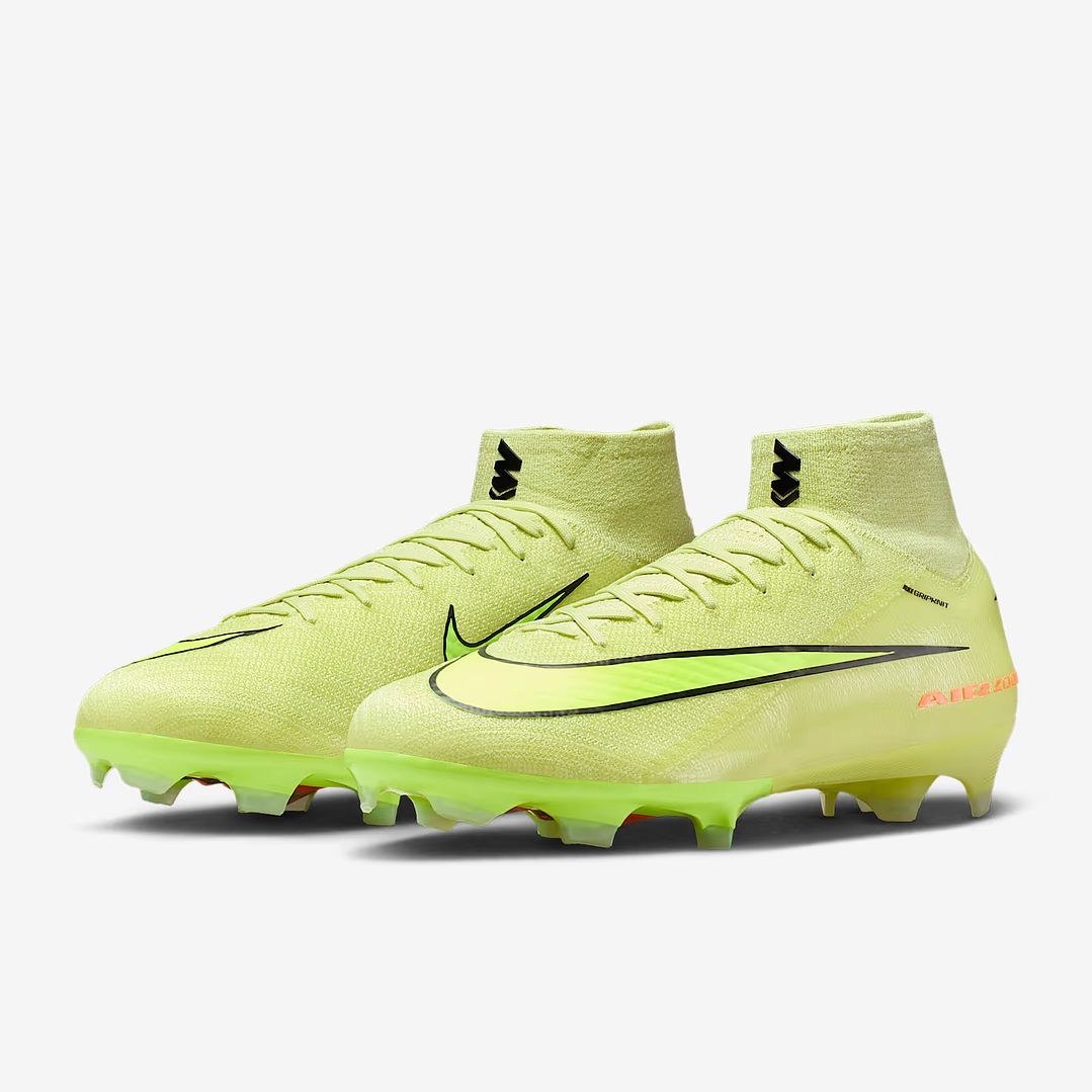 Nike Mercurial Superfly 10 Elite FG 2
